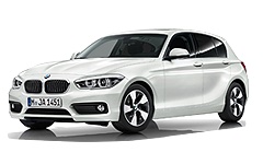 BMW 1