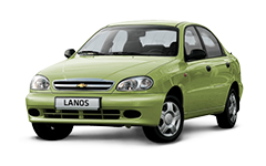 Chevrolet Lanos