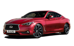 Infiniti Q60