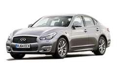 Infiniti Q70