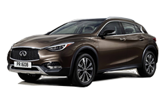 Infiniti QX30