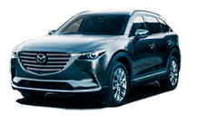 Mazda CX-9